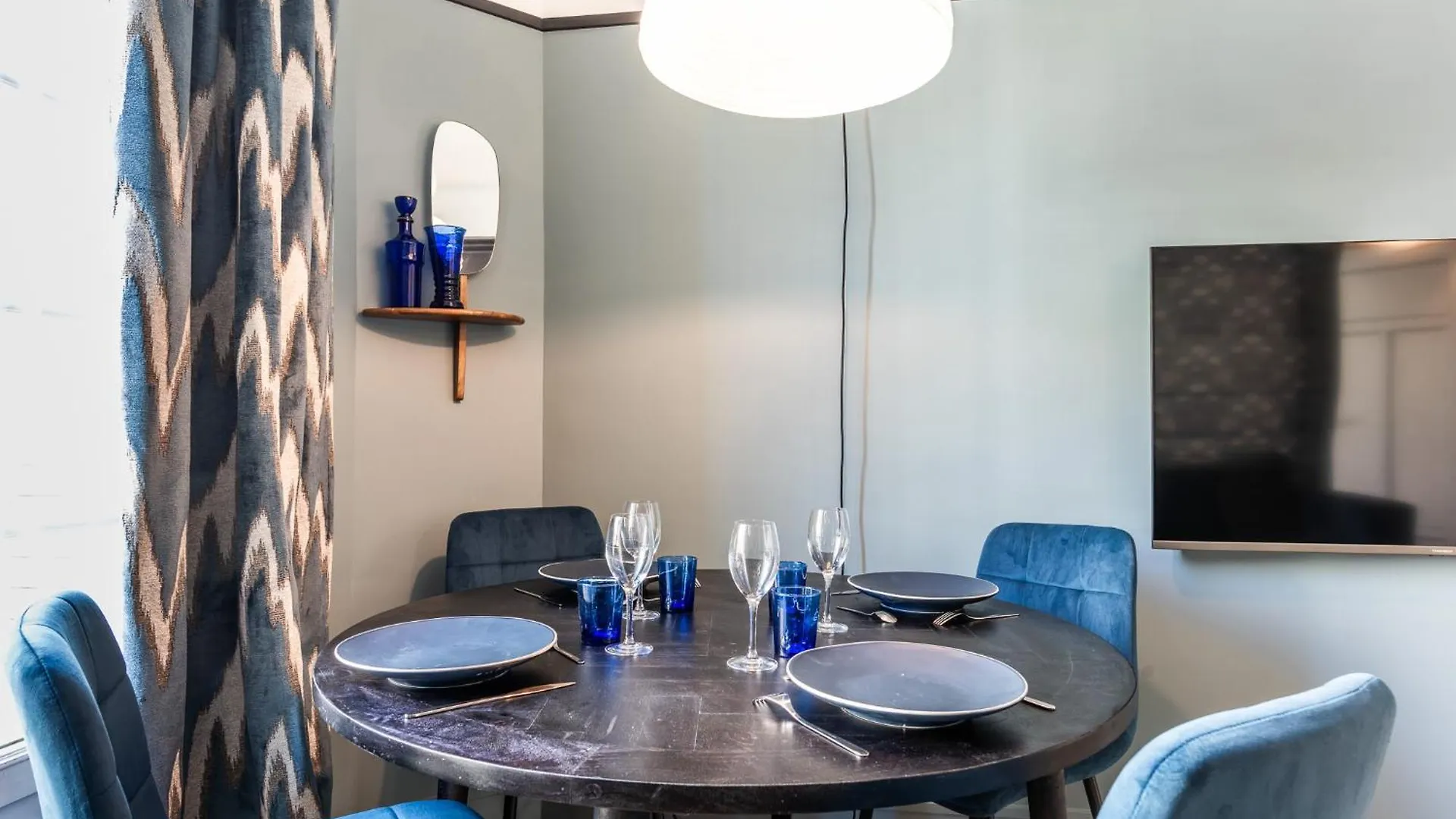Very Design Apartment For 4 - Eiffel Tower Paris
