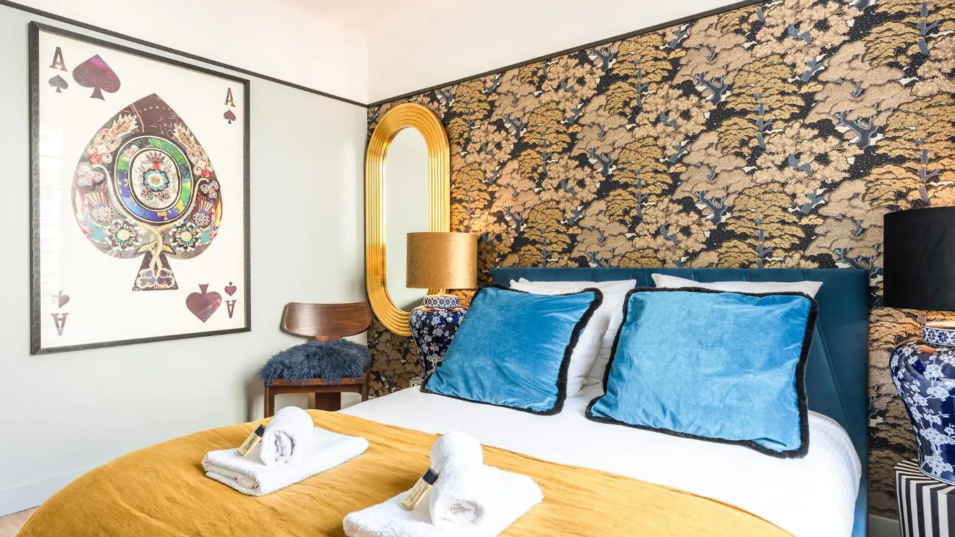 Very Design Apartment For 4 - Eiffel Tower Paris