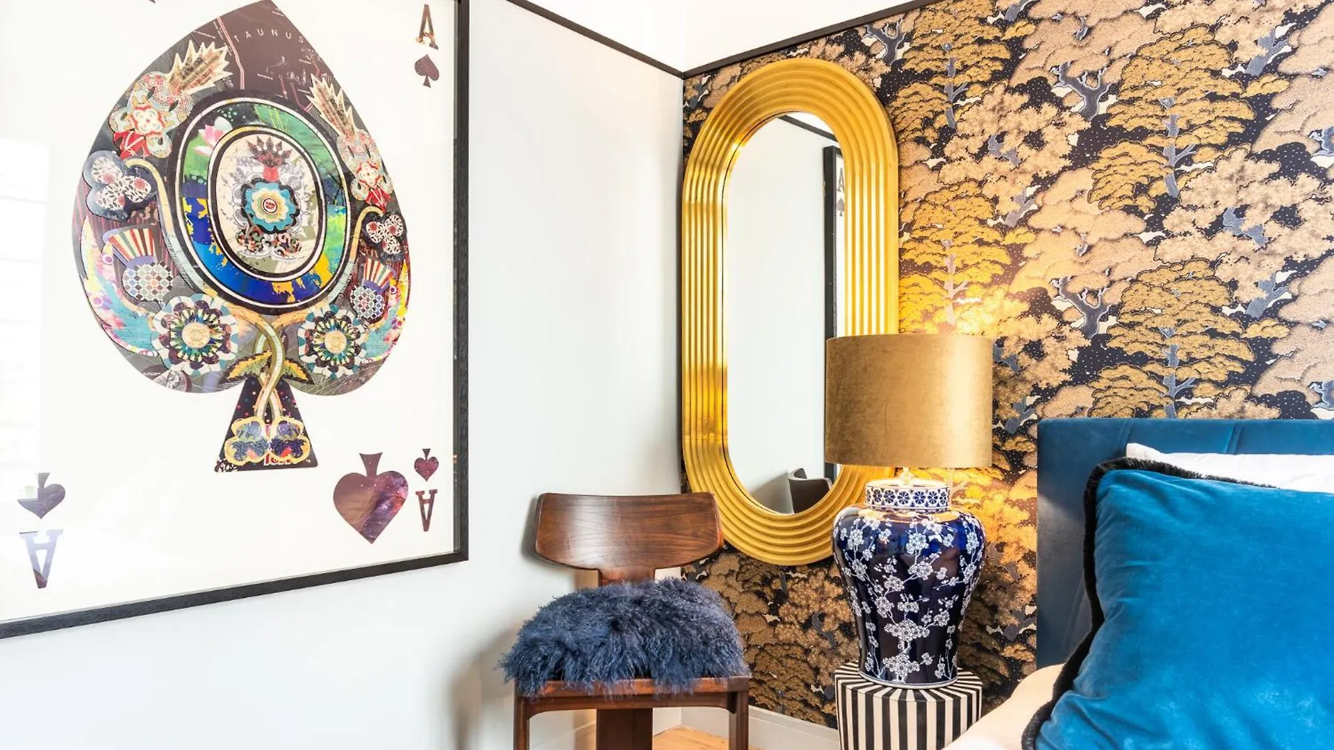 Very Design Apartment For 4 - Eiffel Tower Paris France