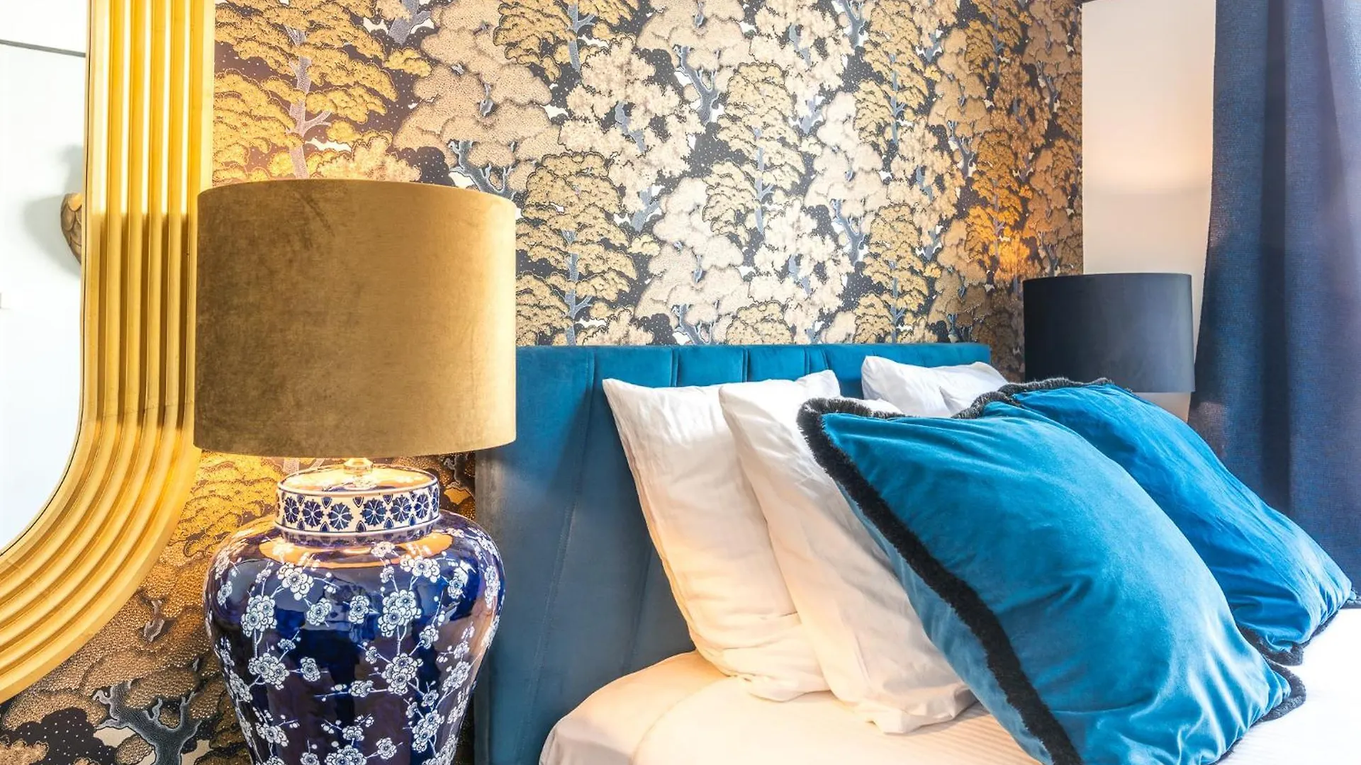 Very Design Apartment For 4 - Eiffel Tower Paris