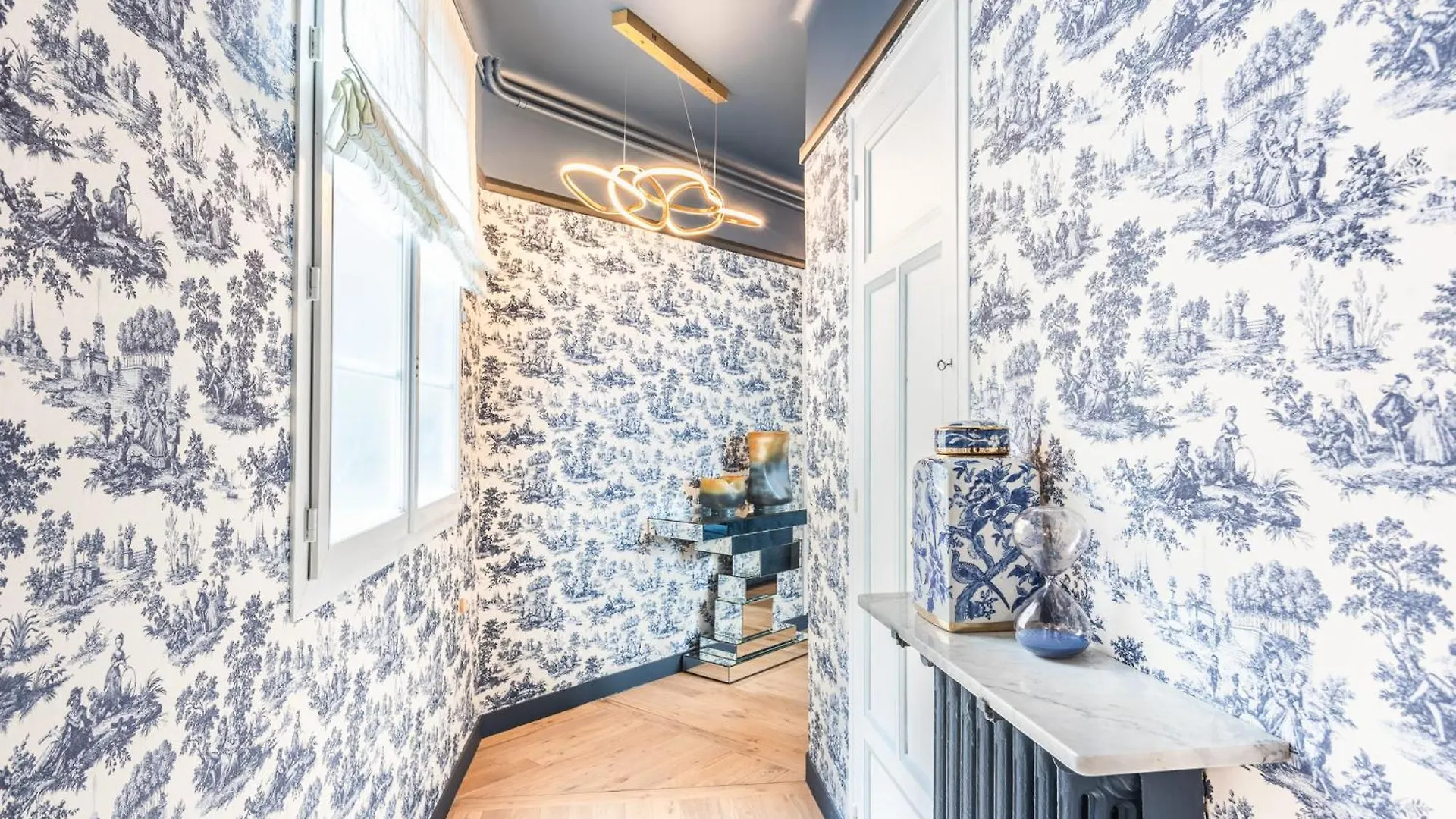Very Design Apartment For 4 - Eiffel Tower Paris